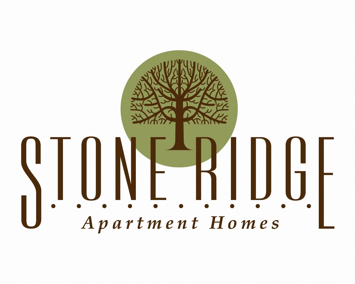 Property Logo at Stone Ridge Apartment Homes, Mobile, Alabama
